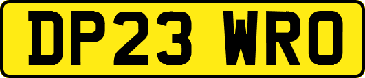 DP23WRO