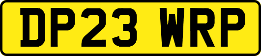 DP23WRP