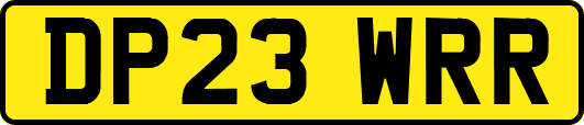 DP23WRR