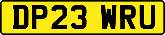 DP23WRU
