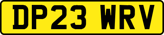 DP23WRV