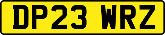 DP23WRZ