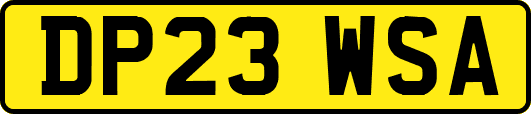 DP23WSA