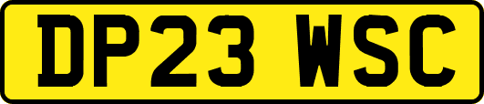 DP23WSC