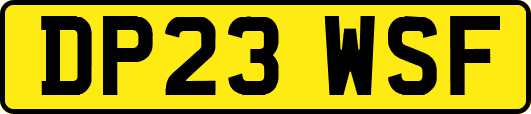 DP23WSF