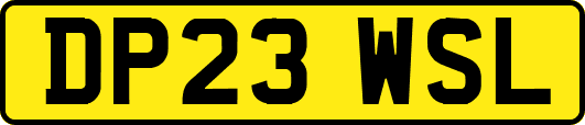 DP23WSL