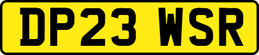 DP23WSR
