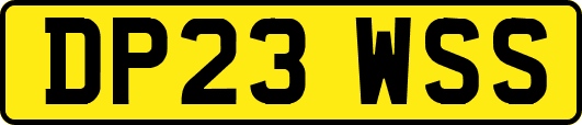 DP23WSS