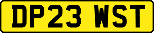 DP23WST