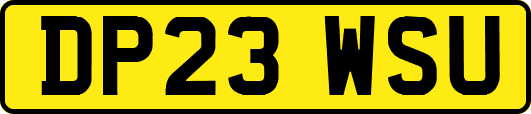 DP23WSU