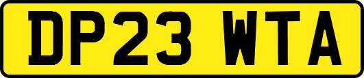 DP23WTA
