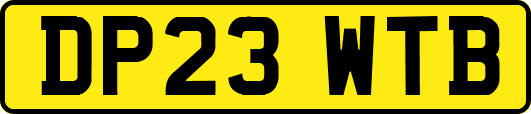 DP23WTB