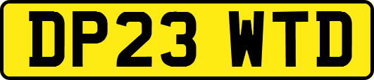 DP23WTD