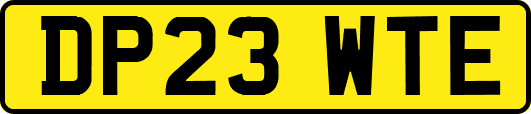 DP23WTE