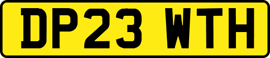 DP23WTH