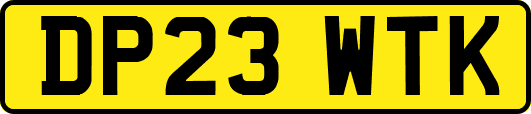 DP23WTK
