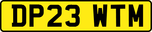 DP23WTM