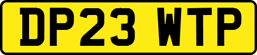 DP23WTP