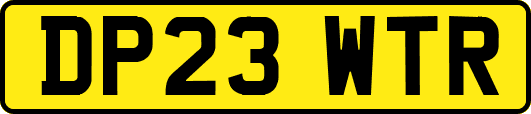DP23WTR