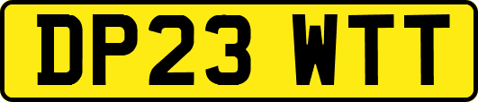 DP23WTT