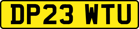 DP23WTU