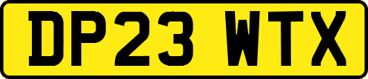 DP23WTX