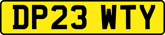 DP23WTY