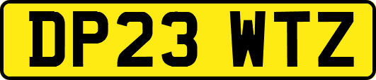 DP23WTZ
