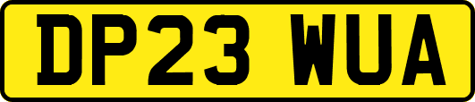 DP23WUA