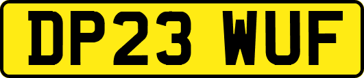 DP23WUF