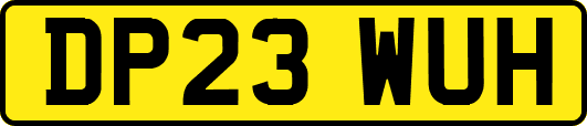 DP23WUH