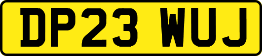 DP23WUJ