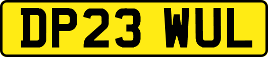 DP23WUL