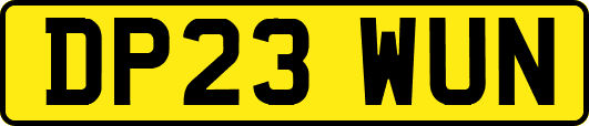 DP23WUN