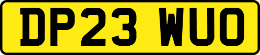 DP23WUO