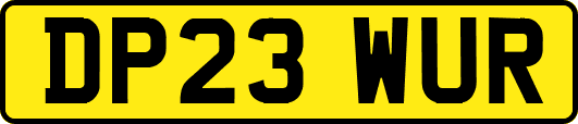 DP23WUR