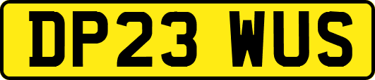 DP23WUS