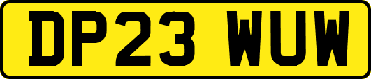 DP23WUW