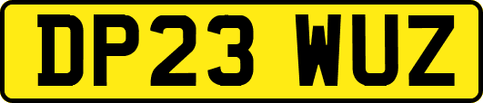 DP23WUZ