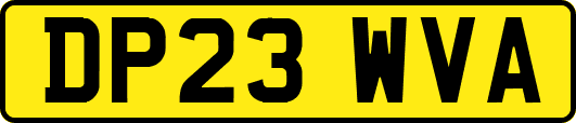 DP23WVA