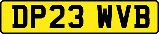 DP23WVB