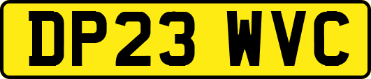 DP23WVC