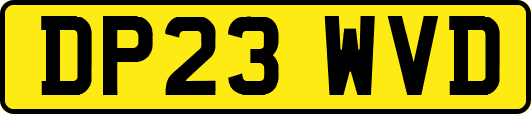 DP23WVD