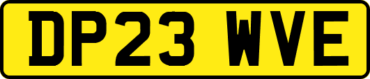 DP23WVE