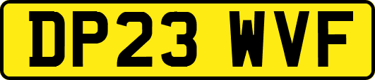 DP23WVF