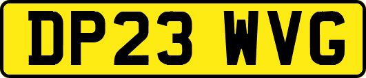 DP23WVG