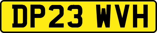 DP23WVH