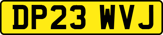 DP23WVJ