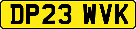 DP23WVK