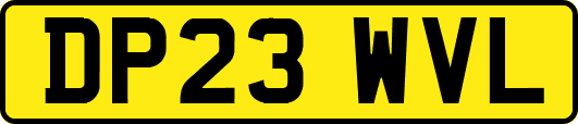 DP23WVL